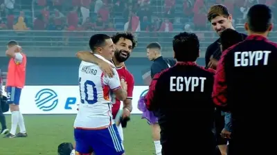 القنوات المجانية الناقلة لمباراة مصر وبلجيكا في كأس العالم 2026 اليوم