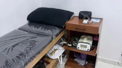 العلاج الحر بالإسماعيلية: غلق 6 منشآت طبية وإنذار 15 أخرى
