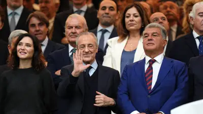 من كامب نو إلى البرنابيو: تاريخ الانتقالات المحرمة بين برشلونة وريال مدريد