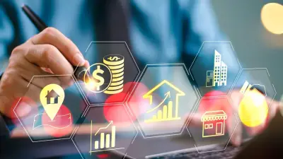 من الاستثمار إلى صناعة المحتوى: كيف تستخدم شركات التكنولوجيا البرامج الحوارية لشرح تقلبات السوق