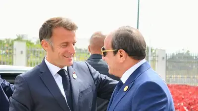من رافال إلى الطاقة والاستثمار: كيف أصبحت فرنسا أحد أهم شركاء مصر الاستراتيجيين؟