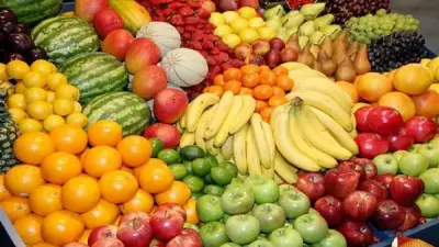 أسعار الفاكهة اليوم الجمعة 19 يونيو 2026: العنب يبدأ من 25 جنيها والبلح السيوي يصل إلى 70