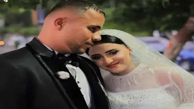 القصة الكاملة لمقتل عروس المنوفية.. السجن 15 عاماً للزوج المتهم