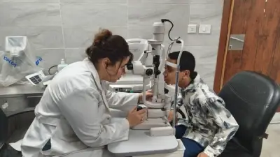 الرعاية الصحية: اعتماد المجمع الطبي الدولي بالأقصر وفق معايير GAHAR