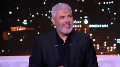 جمال عبد الحميد وبشير التابعي ضيفا سهام صالح في ستاد العاصمة السبت