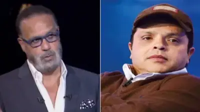 جمال العدل: هنيدي نجم جيله وصعيدي في الجامعة الأمريكية صنع جيلاً جديداً من النجوم