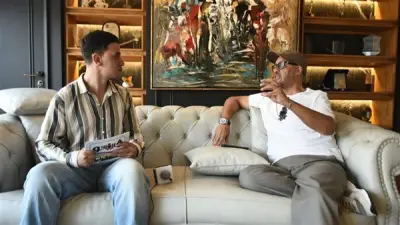 جمال العدل يكشف: عمرو دياب رفض بطولة فيلم شورت وفانلة وكاب قبل أحمد السقا