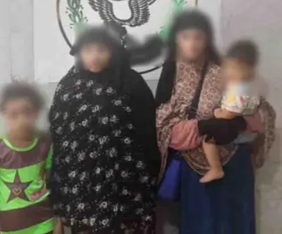 سقوط عصابة استغلال الأطفال في التسول بالجيزة