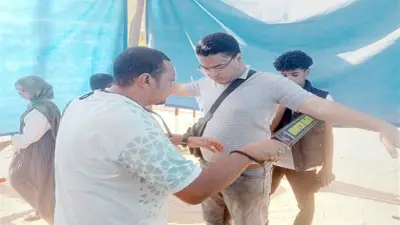 مجمعات امتحانات الثانوية العامة تفتت لجان أولاد الأكابر وتربك حسابات شاومينج