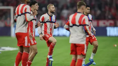 بطل ألمانيا يقترب من تمديد عقد نجمه كونراد لايمر
