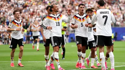 ألمانيا تسحق كوراساو 7-1 في كأس العالم 2026