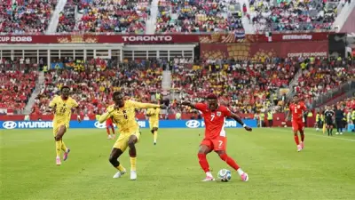 غانا وبنما يتعادلان سلبياً في الشوط الأول بكأس العالم 2026