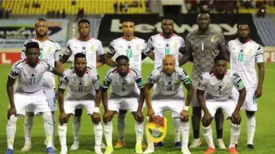 كأس العالم 2026: التشكيل الرسمي لمباراة غانا وبنما في الجولة الأولى