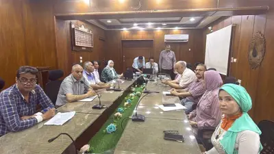 الغربية تستعد لامتحانات الثانوية العامة 2026 بتشديدات لمكافحة الغش