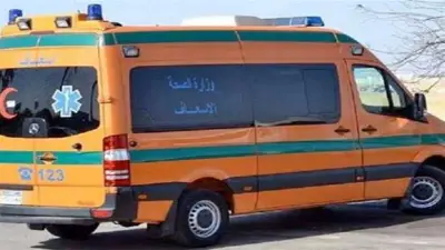 مصرع فتاة إثر سقوطها من الطابق الثالث في حدائق أكتوبر