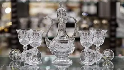 أسعار أطقم الكاسات 2026: دليل شامل للمقبلات على الزواج