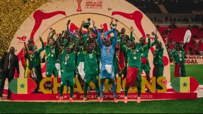 التعادل السلبي يحسم الشوط الأول بين فرنسا والسنغال في كأس العالم 2026