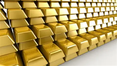 تراجع أسعار سبائك الذهب في مصر بنهاية تعاملات اليوم السبت 20-6-2026