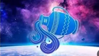 فرصة قيادية وتحذير مالي لمواليد برج الدلو اليوم 21 يونيو 2026