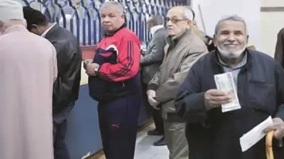 بشرى لأصحاب المعاشات: تعويضات للمتضررين وانتهاء الأزمة قبل سبتمبر