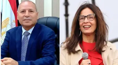 تعاون حكومي لتعزيز النشاط الثقافي بالمحافظات ضمن مشروع الثقافة حياة