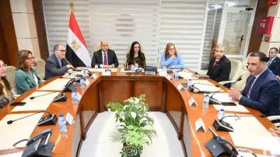 توقيع بروتوكول تعاون حكومي مع الجامعة الأمريكية لدعم تأهيل ذوي الإعاقة