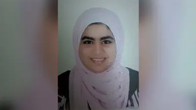 حبيبة وسلمى.. شقيقتان تتألقان في الشهادة الابتدائية والإعدادية بالأزهر بالسويس