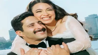 بعد تصدرها التريند عقب زفافها.. أبرز المعلومات عن هايدي رفعت