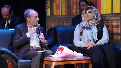 ملتقى الهناجر يناقش الذكاء الاصطناعي وتأثيره على مستقبل الإنسانية