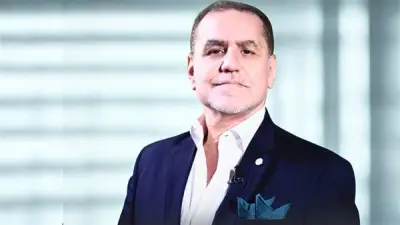 هاني أبو الفتوح: الفيدرالي يعيد توزيع الضغط على اقتصادات العالم رغم تراجع النفط