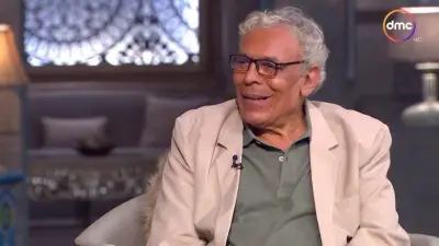 حسن العدل: «القصص» أصعب دور قدمته في حياتي.. واستلمت السيناريو قبل التصوير بيومين