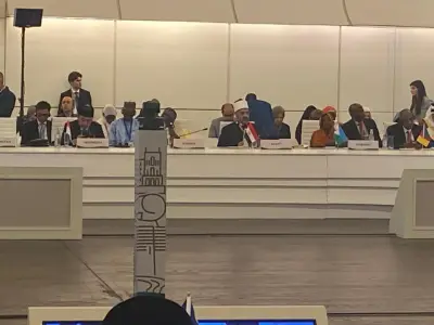 رئيس دينية النواب: التنمية المستدامة في العالم الإسلامي تقوم على رؤية حضارية