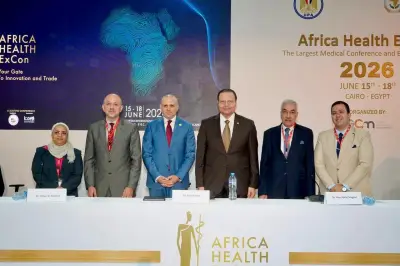 هيئة الاعتماد والرقابة الصحية تطلق البرنامج الرقمي للتوزيع الأمثل للكوادر الطبية