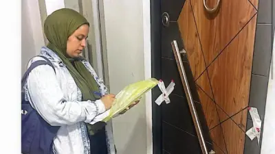 حملة رقابية تغلق 24 مركز تجميل بالمنيا وتضبط شخص يحمل دبلوم زخرفة يدير عيادة ليزر