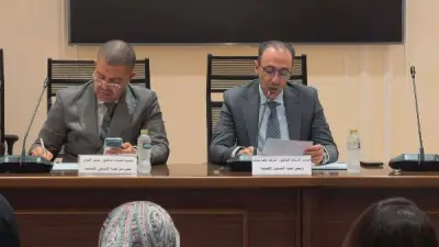 لجنة صحة النواب تناقش أزمات المستشفيات والخدمات الطبية بالجيزة