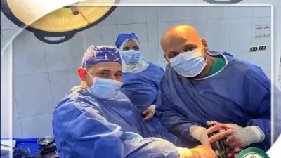 تقديم الخدمة الطبية لـ42 ألف متردد على عيادات الأسنان بالشرقية