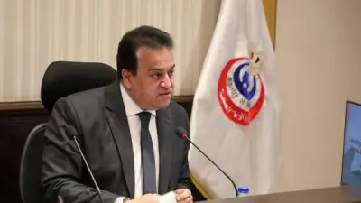 وزير الصحة: نقلة نوعية في الخدمات الصحية بمحافظة سوهاج