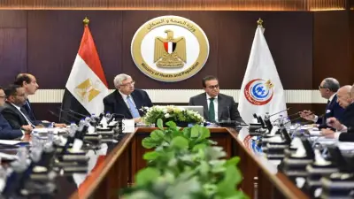 وزير الصحة يعتمد تشكيل مجلس إدارة فاكسيرا الجديد ويوافق على إنشاء معمل سلامة حيوية