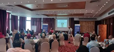 الصحة تنظم ورشتي عمل لتعزيز مكافحة مرض الجذام في مصر
