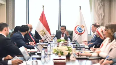 وزارة الصحة تتخذ 3 إجراءات عاجلة لدعم طبيبة أسنان بعد اعتداء شبرا الخيمة