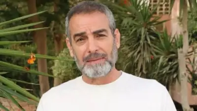 استقرار الحالة الصحية للفنان أحمد عبدالعزيز بعد عملية ناجحة في ألمانيا