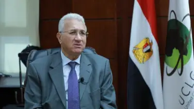 حجازي: مشاركة مصر بقمة السبع تثبت تحولها لشريك استراتيجي دولي