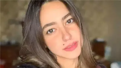 هند عبد الحليم تطلق أولى أغانيها المنفردة 