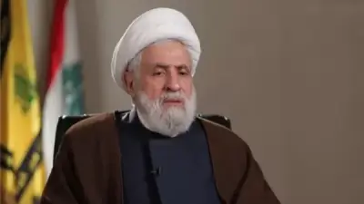 أمين عام حزب الله: مشروع واشنطن الاستعماري فشل والموازين ستتغير