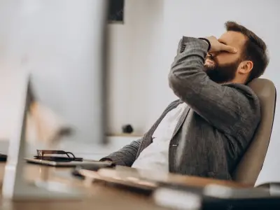 أسباب خفية وراء التعب المستمر: 7 عادات يومية تستنزف طاقتك