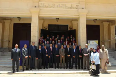 التعليم العالي: برنامج تدريبي متكامل لتأهيل المرشحين لرئاسة الجامعات