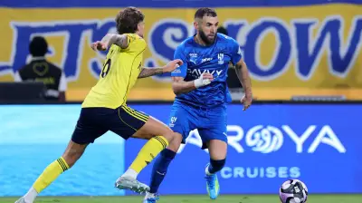 بقيادة بنزيما.. الهلال يبدأ حملة التخلص من نجومه