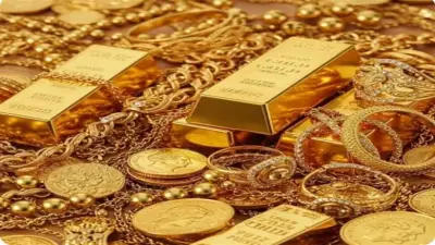 ارتفاع تاريخي في إنتاج الذهب عالمياً رغم التحديات التشغيلية