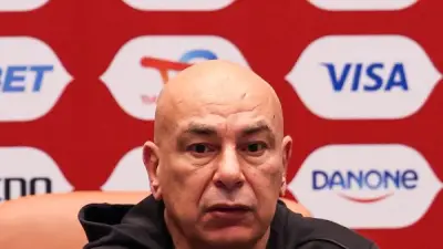 حسام حسن: منتخب مصر قادر على المنافسة في كأس العالم وأعد الجماهير ببذل أقصى جهد