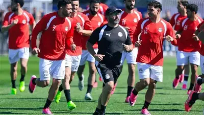 حسام حسن يجهز 3 مفاجآت في تشكيل مصر أمام نيوزيلندا بكأس العالم